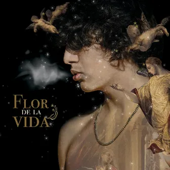 Flor de la Vida by Pasta Soria