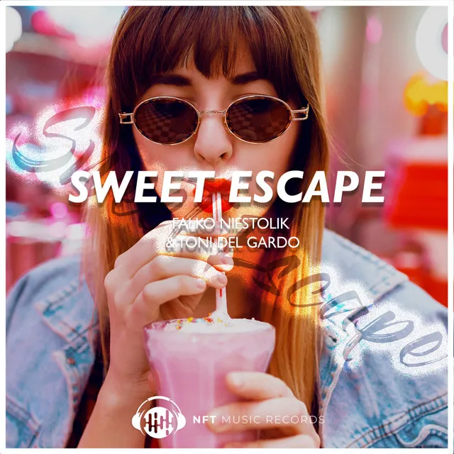 Sweet Escape - Radio Edit