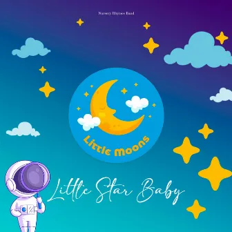 Little Star Baby by Little Moons