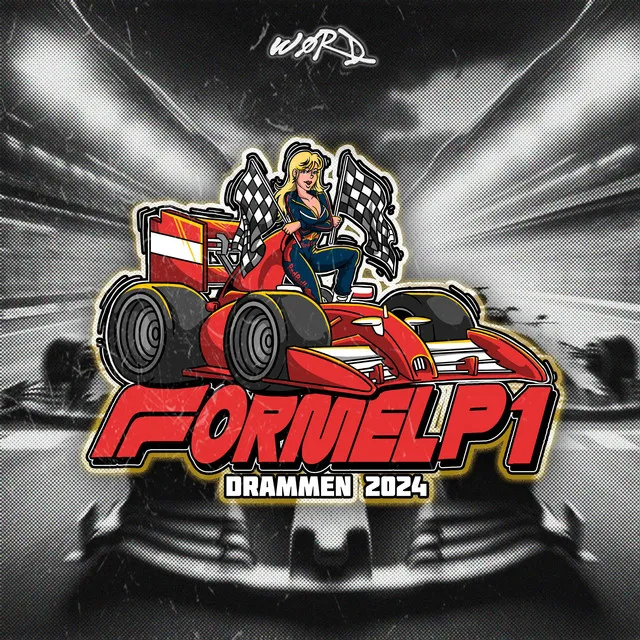 Formel P1 2024