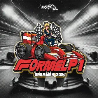 Formel P1 2024 by WØRD