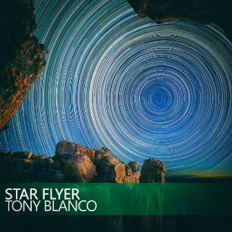 Star Flyer by Tony Blanco