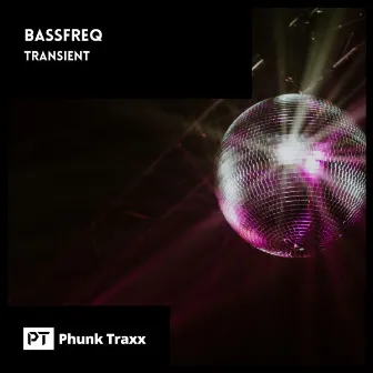 Transient by Bassfreq