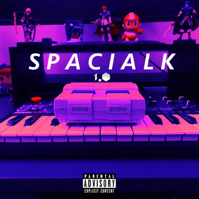 Spacial-K