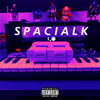 Spacial-K by Zeeonepoint0