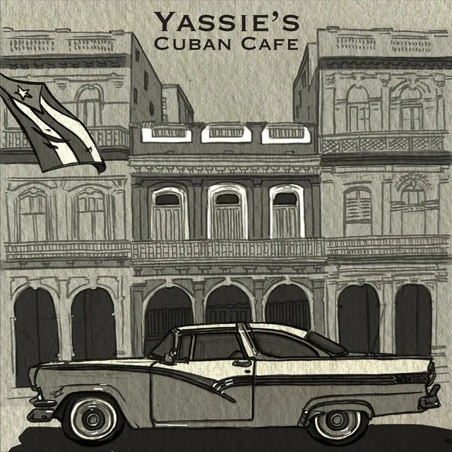 Yassie’s Cuban Cafe Remix