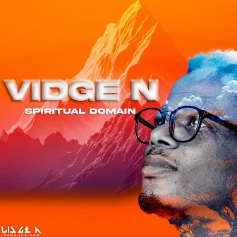 Spiritual Domain by Vidge N