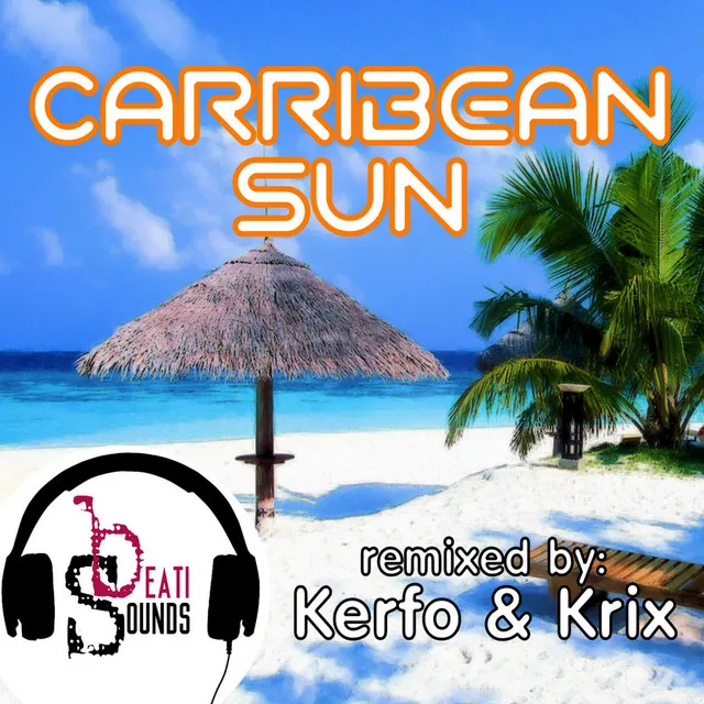 Carribean Sun - Krix Mix