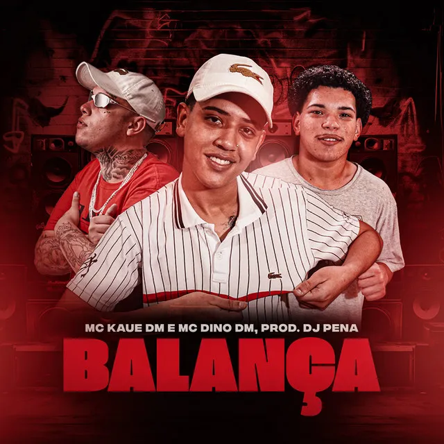 Balança