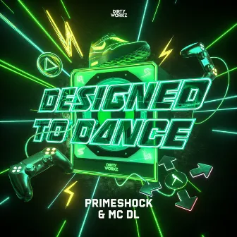 Designed To Dance by MC DL