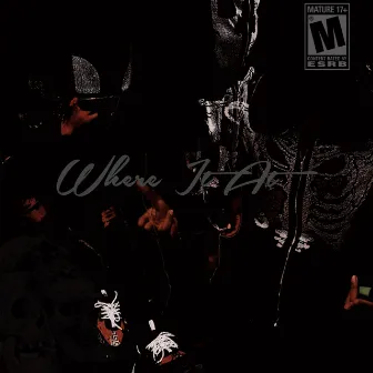 Where It At by NH Jay