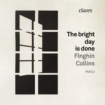 The bright day is done by Finghin Collins