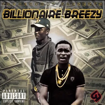 Zoe God by Billionaire Swagger