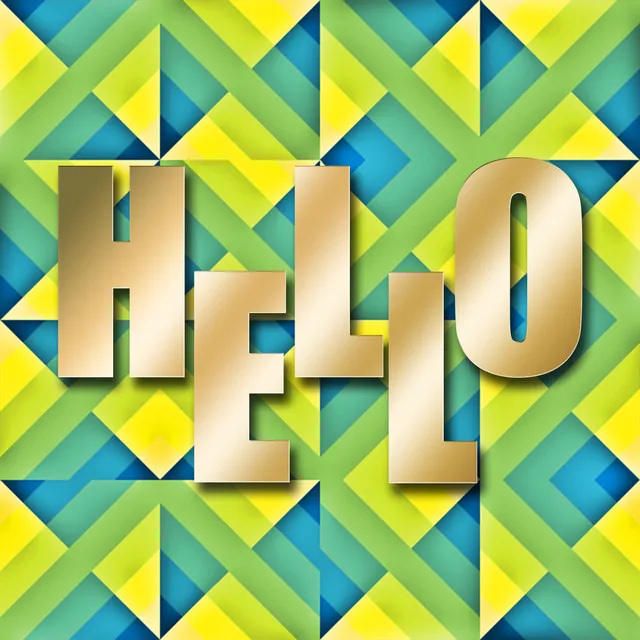 Hello (Cover)