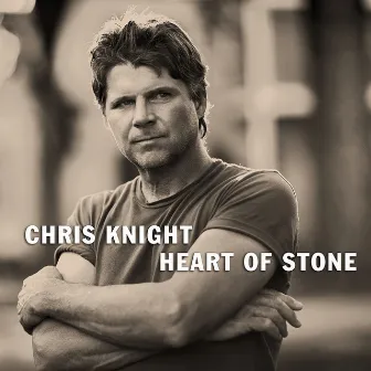 Heart of Stone by Chris Knight