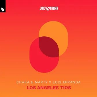 Los Angeles Tios by Chaka & Marty