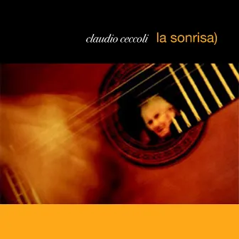 La Sonrisa by Claudio Ceccoli