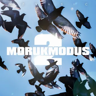 Morukmodus 2 by Didi