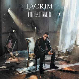 Force & Honneur by Lacrim