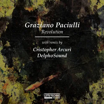 Revolution by Graziano Paciulli