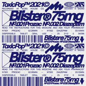 Blister by Popin'love