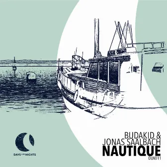 Nautique by Jonas Saalbach