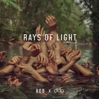 Rays of Light by ROB