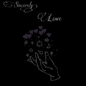 Sincerely, Love by Hey Damian!