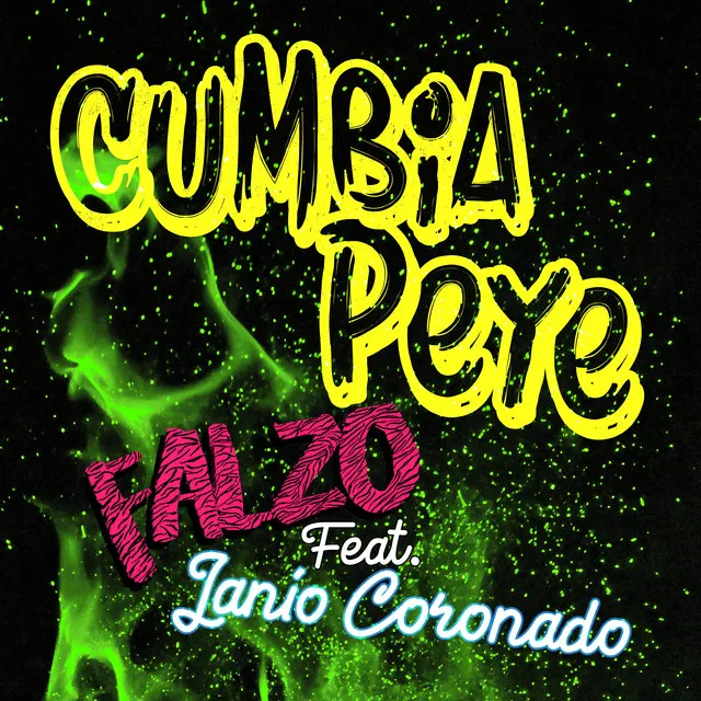 Cumbia Peye