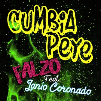 Cumbia Peye by Falzo