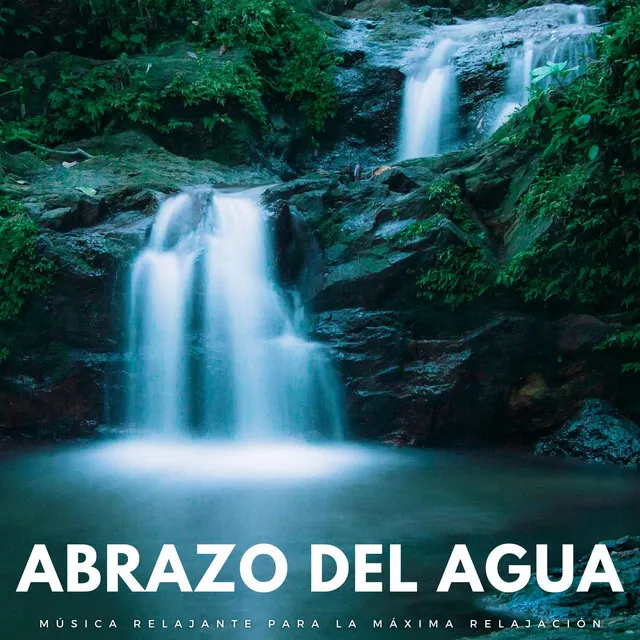 Abrazo Del Agua: Música Relajante Para La Máxima Relajación