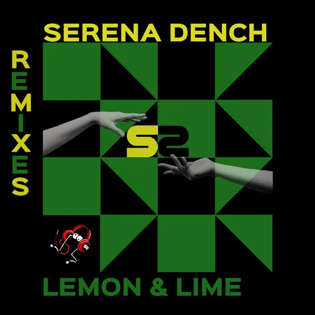 Lemon Lime - Lee Switch Club Mix