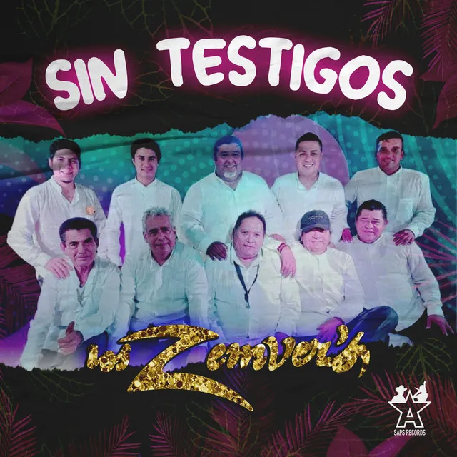 Sin Testigos