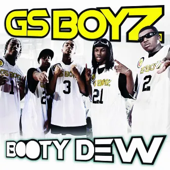 Booty Dew (Main Version) by GS Boyz