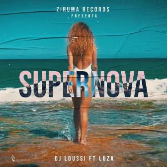 Supernova by Dj Loussi