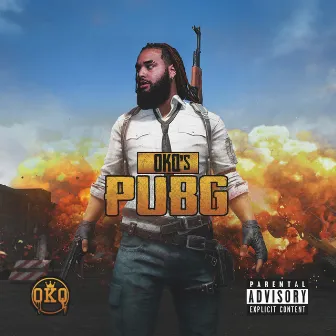 PubG by OKQ