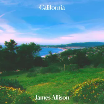 California by Unknown Artist