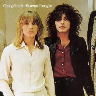 Heaven Tonight by Cheap Trick