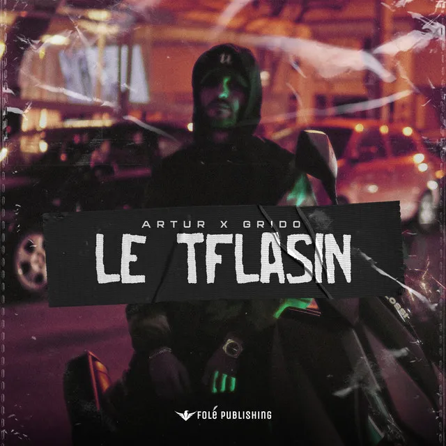 Le Tflasin