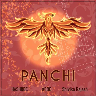 Panchi by Shivika Rajesh