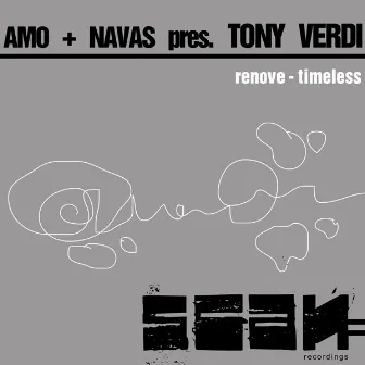 Renove / Timeless by Tony Verdi