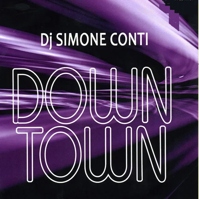 Dj Simone Conti