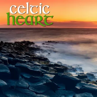 Celtic Heart by Rindoon