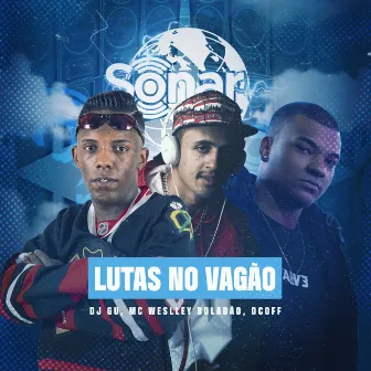 Lutas no Vagão by Dcoff