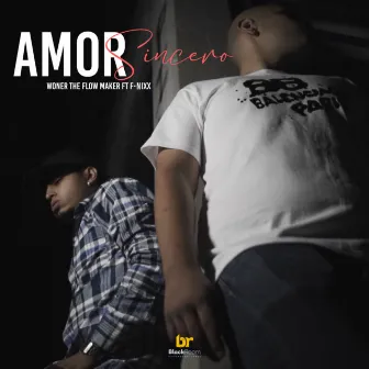 Amor sincero by 