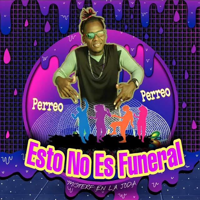 Esto No Es Funeral