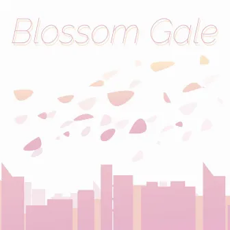 Blossom Gale by SoundCirclet