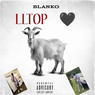 LLBT by Blanko