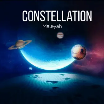 Constellation by Maleyah