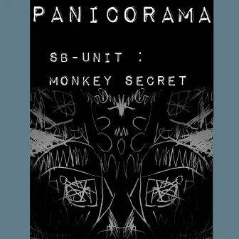 Monkey Secret by SB-Unit